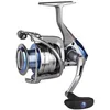 Image de Okuma Moulinet Leurres Safina Pro Snp-2500-224g - R.5.0:1 - Rec.66cm - BK.7Kg - SNP-2500