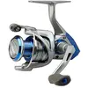 Image de Okuma Moulinet Leurres Safina Pro Snp-4000-282g - R.5.0:1 - Rec.76cm - BK.8Kg - SNP-4000