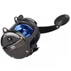 Image de Okuma Moulinet Traine Solterra B - R.6.0:1 - Ret.107cm - SLX-15CSB
