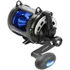 Image de Okuma Moulinet Traine Solterra B - R.3.8:1 1.7:1 - Ret.89cm - SLX-30IIB