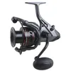 Image de Okuma Moulinet Carpe Ceymar HD Baitfeeder 1000A Lh - 236g - R.5.0:1 - Tmv.63cm - Dg.3Kg - CHBF-1000A