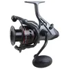 Image de Okuma Moulinet Carpe Ceymar HD Baitfeeder 6000A Lh - 486g - R.4.5:1 - Tmv.82cm - Dg.12kg - CHBF-6000A