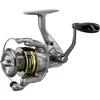 Image de Okuma Moulinet Leurres Avenger B 2500B - 235g - R.5.3:1 - Tmv.77cm - Dg.6kg - Grey-Black-Gold - AV-2500B