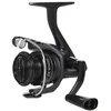 Image de Okuma Moulinet Leurres Revenger A 8000A - 340g - R.4.4:1 - Tmv.88cm - Dg.9kg - Black - RV-8000A