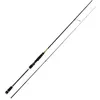 Image de Okuma Canne Leurres Ceymar SW - 224cm-7'4'' - P.3-14g - Enc.118cm - Black Gold - CSW-S-742L
