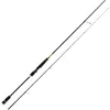 Image de Okuma Canne Leurres Ceymar SW - 224cm-7'4'' - P.5-21g - Enc.118cm - Black Gold - CSW-S-742ML