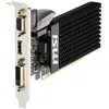 Image de MSI GT 710 1GD3H LP Carte Graphique Nvidia GT710 954 MHz 1024 Mo PCI Express Noir