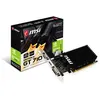 Image de Carte graphique MSI Nvidia GeForce GT 710 2GD3H LP en occasion ou reconditionné