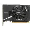Image de MSI GEFORCE GT 1030 Aero ITX 2GD4 OC Carte Graphique Nvidia 2 Go PCI Express 3.0 x16