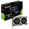 Image de MSI GeForce GTX 1660 SUPER VENTUS XS OC NVIDIA 6 GB GDDR6 en occasion ou reconditionné