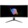 Image de MSI Optix MAG342CQRV Écran Gaming incurvé 34" UWQHD - Dalle VA 1500R, 3440x1440, 100Hz / 1ms, 21:9, Adaptive Sync, HDR Ready - DisplayPort 1.2, HDMI 1.4 & 2.0