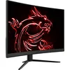 Image de MSI Optix G32CQ4 Écran Gaming Incurvé 31,5" WQHD - 1500R, Dalle VA 2560 x 1440, 165Hz / 1ms, FreeSync, DP 1.2a