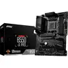 Image de B550-A PRO carte mère socket AM4