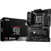 Image de Carte Mère MSI B550-A PRO