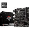 Image de Carte mère - MSI - A520M PRO