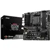 Image de B550M PRO-VDH carte mère AMD B550 Emplacement AM4 micro ATX carte mère socket AM4