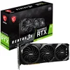 Image de MSI RTX 3070 TI Ventus 3X 8G OC Carte Graphique NVIDIA GeForce RTX 3070 Ti 8 Go GDDR6X Gris