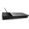 Image de MSI USB-C Docking Station Gen 2 Noir