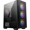 Image de Boîtier PC gaming - MSI - MAG Forge M100R - Moyen Tour - Noir