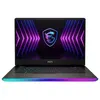 Image de PC Portable Gaming MSI Raider GE67HX 12UHS-063FR 15,6" QHD 240 Hz Intel® Core  i9 32 Go RAM 2 To SSD Nvidia RTX 3080Ti Noir en occasion ou reconditionné