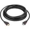 Image de Aten 15M HDMI 1.4 Cable M/M 24AWG Gold Black, 2L-7D15H (M/M 24AWG Gold Black)