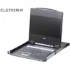 Image de ATEN Aten CL6700MW console LCD HDMI-DVI-VGA/USB Full HD 1080P
