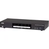 Image de Aten Cs1944dp - KvM-/audiO-/usB-Switch - 4 X Kvm/audio - 4 Lokale Benutzer - Desktop