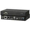 Image de ATEN CE920 | USB DP | HDBaseT 2.0 | KVM Extender Noir