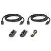 Image de ATEN 2L-7D02UDPX5 Kit de câbles KVM DisplayPort Dual Display Secure