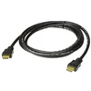 Image de ATEN 2L-7D05H Câble HDMI Haut débit, Noir, 5 m
