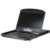 Image de ATEN CL3108NX CONSOLE LCD 18,5 KVM 8 ports VGA/USB