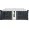 Image de 4U Open-Bay Rackmount Support Gris, boîtier en rack