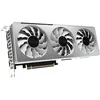 Image de Carte Graphique Gigabyte GeForce RTX 3070 Vision OC 8 Go Gris en occasion ou reconditionné