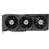 Image de GIGABYTE Radeon RX 6600 XT Eagle 8G AMD 8 Go GDDR6 Noir