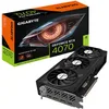 Image de GIGABYTE GeForce RTX 4070 WINDFORCE OC 12GB Carte graphique - 12GB DDRX6 21Gbps, PCI-E 4.0, DisplayPort 1.4, HDMI 2.1a, NVIDIA DLSS 3, Ada Lovelace Arch, GV-N4070WF3OC-12GD