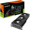Image de Gigabyte NVIDIA GeForce RTX 4060 GAMING OC Carte graphique - 8GB GDDR6, 128-bit, PCI-E 4.0, 2550MHz Core Clock, 2x DP 1.4, 2x HDMI 2.1a, NVIDIA DLSS 3 - GV-N4060GAMING OC-8GD