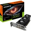 Image de Gigabyte NVIDIA GeForce RTX 4060 OC Low Profile Carte graphique - 8GB GDDR6, 128-bit, PCI-E 4.0, 2475MHz Core Clock, 2x DP 1.4, 2x HDMI 2.1a, NVIDIA DLSS 3 - GV-N4060OC-8GL