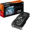 Image de GIGABYTE Radeon RX 9070 XT Gaming OC 16G Carte Graphique - 16 Go GDDR6, 256 Bits, PCI-E 5.0, 3060 MHz Fréquence du Coeur, 2 x DisplayPort, 2 x HDMI, GV-R9070XTGAMING OC-16GD