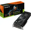 Image de GIGABYTE GeForce RTX 5070 WINDFORCE OC SFF 12G Carte Graphique - 12Go GDDR7, 192 Bits, PCI-E 5.0, 2542 MHz Core Clock, 3 x DP 2.1a, 1 x HDMI 2.1b, NVIDIA DLSS 4, GV-N5070WF3OC-12GD