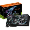 Image de GIGABYTE AORUS GeForce RTX 5070 Master 12G Carte Graphique - 12 Go GDDR7, 192 Bits, PCI-E 5.0, 2715 MHz Core Clock, 3 x DP 2.1a, 1 x HDMI 2.1b, NVIDIA DLSS 4, GV-N5070AORUS M-12GD