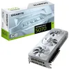Image de Carte graphique - GIGABYTE - GeForce RTX 5070 EAGLE OC ICE SFF 12G - GDDR7 - 7680 x 4320 - PCI-E 5.0