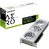 Image de GIGABYTE GeForce RTX 5060 Ti Aero OC 8G Carte Graphique   8 Go GDDR7, 128 Bits, PCI-E 5.0, 2647 MHz Fréquence du processeur, 3 x DisplayPort, 1 x HDMI, GV-N506TAERO OC-8GD