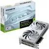 Image de GIGABYTE GeForce RTX 5060 Ti Eagle OC Ice 16G Carte Graphique   16 Go GDDR7, 128 Bits, PCI-E 5.0, 2617 MHz Fréquence du processeur, 3 x DisplayPort, 1 x HDMI, GV-N506TEAGLEOC ICE-16GD