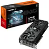Image de GIGABYTE Radeon RX 9070 XT Gaming 16G Carte Graphique - 16 Go GDDR6, 256 Bits, PCI-E 5.0, Fréquence du coeur 2970 MHz, 2 x DisplayPort 2.1a, 2 x HDMI 2.1b, GV-R9070XTGAMING-16GD
