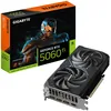 Image de GIGABYTE GeForce RTX 5060 Ti WINDFORCE MAX OC 16G Carte Graphique   16 Go GDDR7, 128 bits, PCI-E 5.0, 2587 MHz Fréquence du processeur, 3 x DisplayPort, 1 x HDMI, NVIDIA DLSS 4, GV-N506TWF2MAX OC-16GD