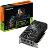 Image de GIGABYTE GeForce RTX 5060 Ti WINDFORCE Max OC 8G Carte Graphique   8 Go GDDR7, 128 Bits, PCI-E 5.0, 2587 MHz Fréquence du processeur, 3 x DisplayPort, 1 x HDMI, NVIDIA DLSS 4, GV-N506TWF2MAX OC-8GD