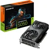 Image de GIGABYTE GeForce RTX 5050 WINDFORCE OC 8G Carte Graphique - 8GB GDDR6, 128bit, PCI-E 5.0, 2587MHz Fréquence du coeur, 2 x DP, 2 x HDMI, NVIDIA DLSS 4, GV-N5050WF2OC-8GD