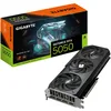 Image de GIGABYTE GeForce RTX 5050 Gaming OC 8G Carte Graphique - 8GB GDDR6, 128bit, PCI-E 5.0, 2632MHz Fréquence du coeur, 2 x DP, 2 x HDMI, NVIDIA DLSS 4, GV-N5050GAMING OC-8GD