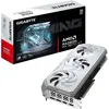 Image de GIGABYTE - GAMING ICE - Carte graphique - AMD Radeon RX 9070XT OC - 16 Go