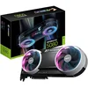 Image de GIGABYTE AORUS GeForce RTX 5080 Infinity 16G Carte Graphique